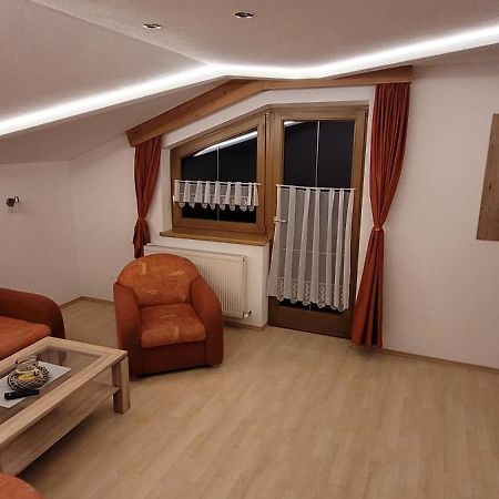 לאנגנפלד Appartementhaus Florian מראה חיצוני תמונה