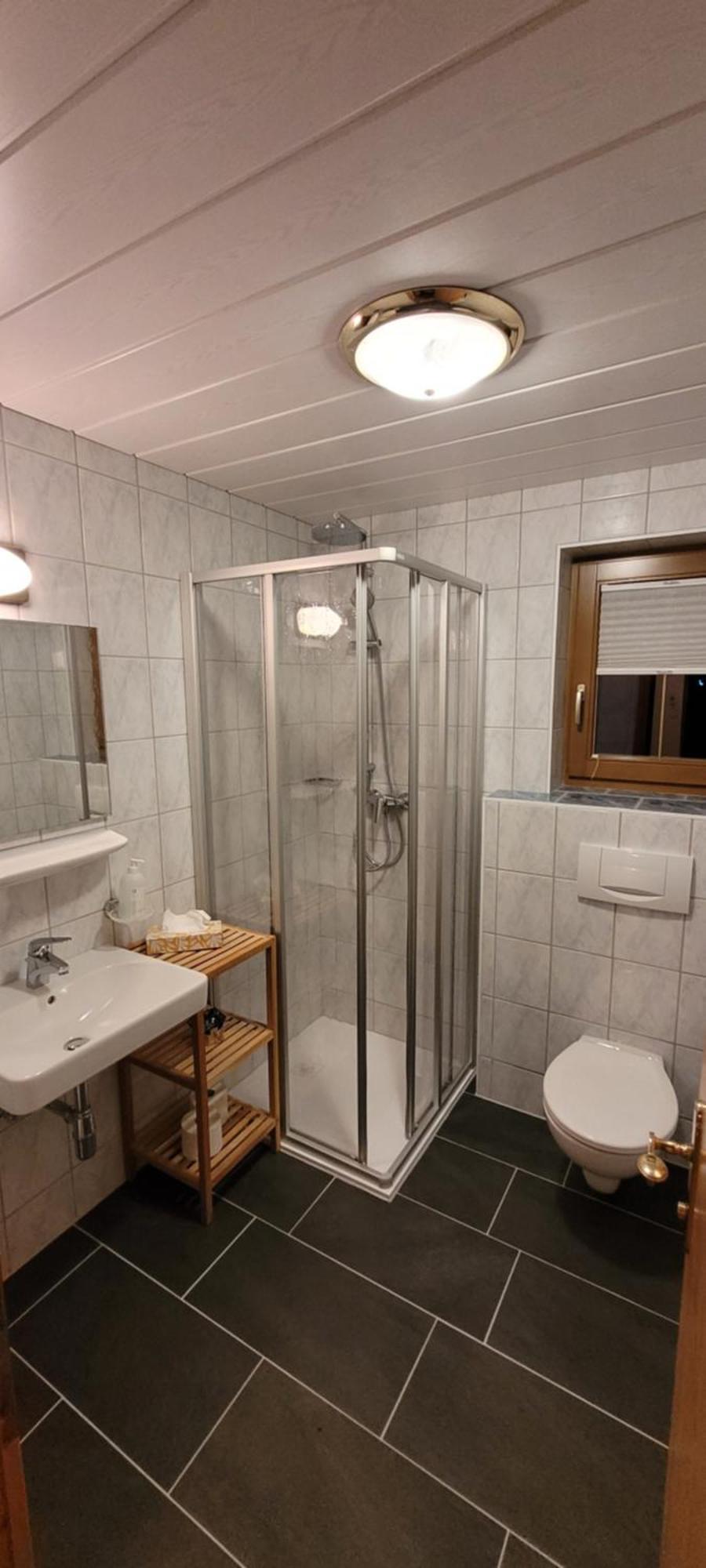 לאנגנפלד Appartementhaus Florian מראה חיצוני תמונה